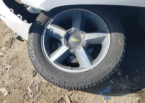 2010 Chevrolet Avalanche 1500 Ls from USA, damaged, VIN 3GNNCEE00AG127127